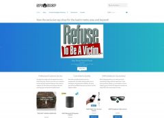 Homepage